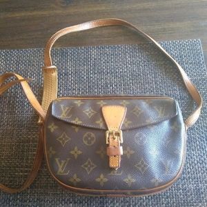 Louis Vuitton Crossbody bag